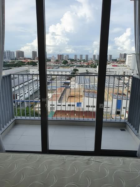 Bedok Residences, 24 Bedok North Drive, 1 Bedroom, 549 sqft, Condominium For Rent, by William Wong (黃杰胜), 23514387 - PropertyGuru.com.sg