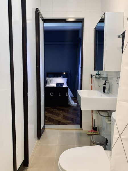 Royale Mansions, 5 Pulasan Road, Room Rental, 200 sqft, Condominium For Rent, by Nicole Teo, 23514428 - PropertyGuru.com.sg