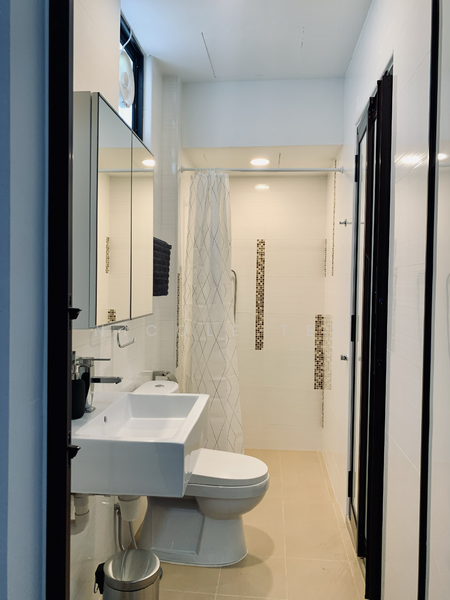 Royale Mansions, 5 Pulasan Road, Room Rental, 200 sqft, Condominium For Rent, by Nicole Teo, 23514428 - PropertyGuru.com.sg