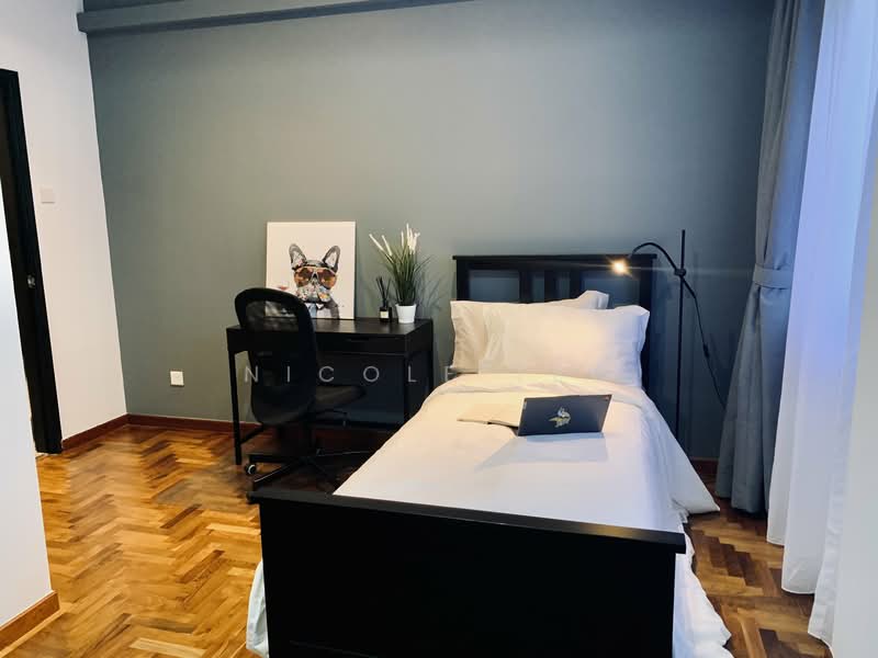 Royale Mansions, 5 Pulasan Road, Room Rental, 200 sqft, Condominium For Rent, by Nicole Teo, 23514428 - PropertyGuru.com.sg