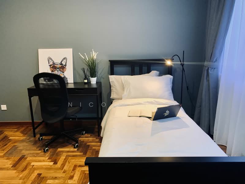 Royale Mansions, 5 Pulasan Road, Room Rental, 200 sqft, Condominium For Rent, by Nicole Teo, 23514428 - PropertyGuru.com.sg