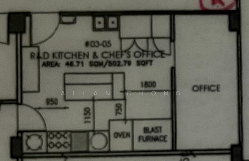 Jack’s Place Building, 123 Defu Lane 10, 3,000 sqft, Food & Beverage For Rent, by Allan Chong, 23514494 - CommercialGuru.com.sg