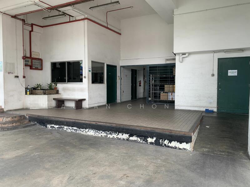 Jack’s Place Building, 123 Defu Lane 10, 3,000 sqft, Food & Beverage For Rent, by Allan Chong, 23514494 - CommercialGuru.com.sg