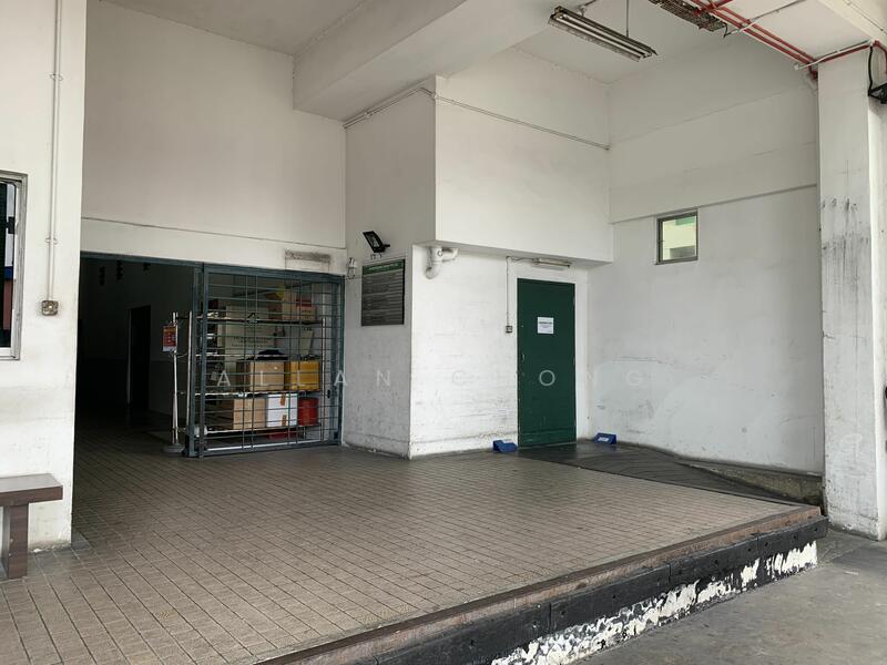 Jack’s Place Building, 123 Defu Lane 10, 3,000 sqft, Food & Beverage For Rent, by Allan Chong, 23514494 - CommercialGuru.com.sg
