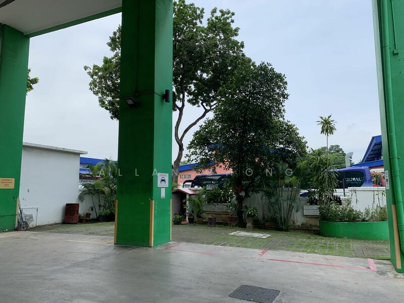 Jack’s Place Building, 123 Defu Lane 10, 3,000 sqft, Food & Beverage For Rent, by Allan Chong, 23514494 - CommercialGuru.com.sg