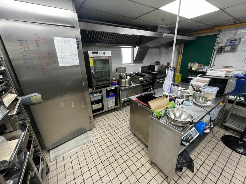 Jack’s Place Building, 123 Defu Lane 10, 3,000 sqft, Food & Beverage For Rent, by Allan Chong, 23514494 - CommercialGuru.com.sg