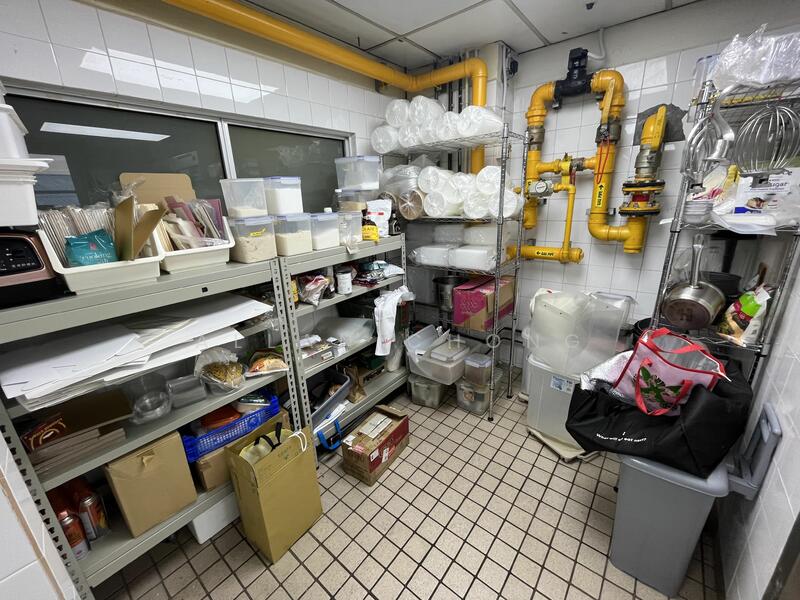 Jack’s Place Building, 123 Defu Lane 10, 3,000 sqft, Food & Beverage For Rent, by Allan Chong, 23514494 - CommercialGuru.com.sg