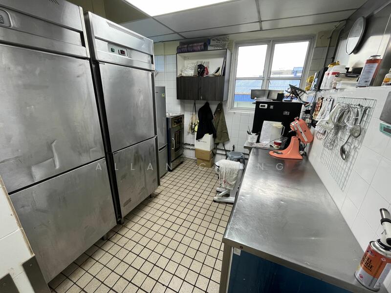 Jack’s Place Building, 123 Defu Lane 10, 3,000 sqft, Food & Beverage For Rent, by Allan Chong, 23514494 - CommercialGuru.com.sg
