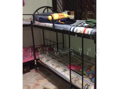 For Rent - 250 Jurong East Street 24