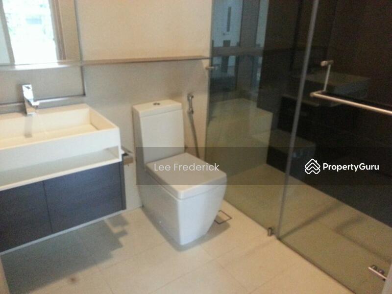 Common bathroom