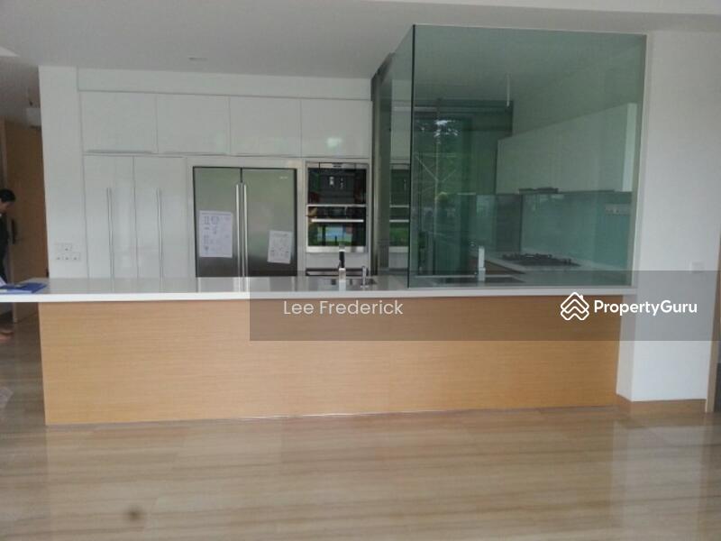 For Rent - Silversea