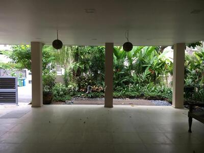 For Rent - Serangoon Garden Estate