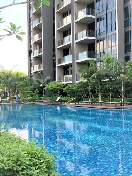 The Tapestry, 63 Tampines Street 86, 2 Bedrooms, 603 sqft, Condominium For Rent, by Esther Cai, 23515091 - PropertyGuru.com.sg