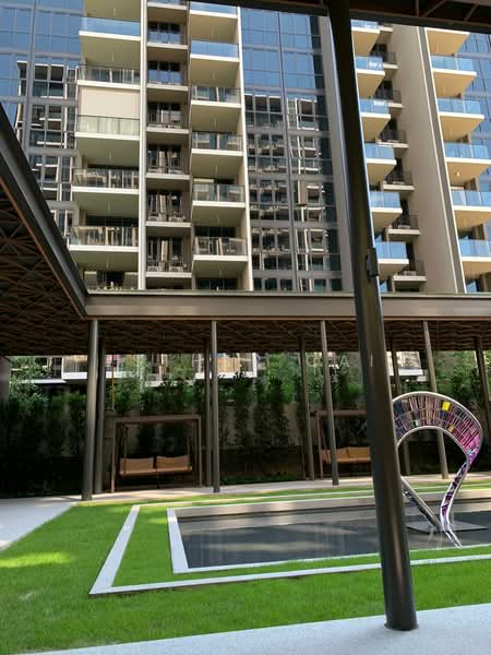 The Tapestry, 63 Tampines Street 86, 2 Bedrooms, 603 sqft, Condominium For Rent, by Esther Cai, 23515091 - PropertyGuru.com.sg