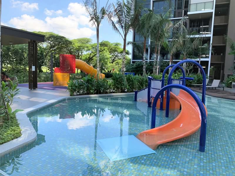 The Tapestry, 63 Tampines Street 86, 2 Bedrooms, 603 sqft, Condominium For Rent, by Esther Cai, 23515091 - PropertyGuru.com.sg