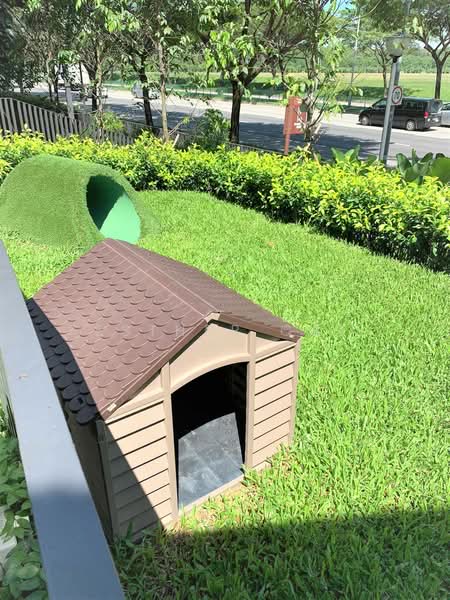 The Tapestry, 63 Tampines Street 86, 2 Bedrooms, 603 sqft, Condominium For Rent, by Esther Cai, 23515091 - PropertyGuru.com.sg