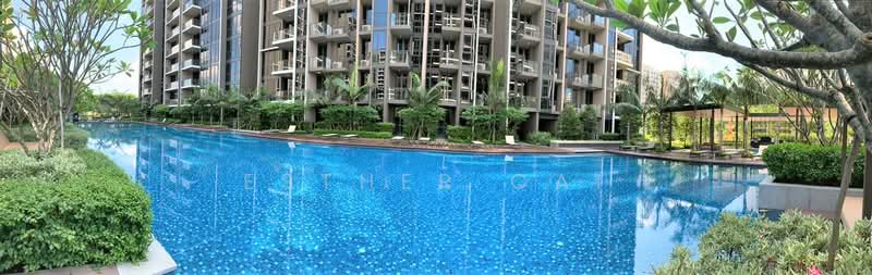 The Tapestry, 63 Tampines Street 86, 2 Bedrooms, 603 sqft, Condominium For Rent, by Esther Cai, 23515091 - PropertyGuru.com.sg