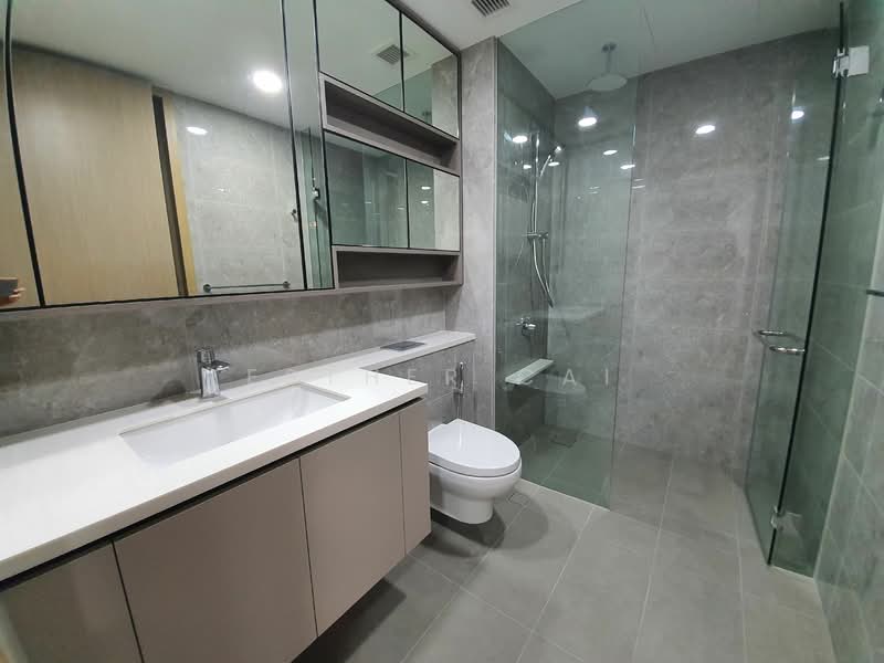 The Tapestry, 63 Tampines Street 86, 2 Bedrooms, 603 sqft, Condominium For Rent, by Esther Cai, 23515091 - PropertyGuru.com.sg