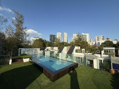 For Sale - Beaufort on Nassim