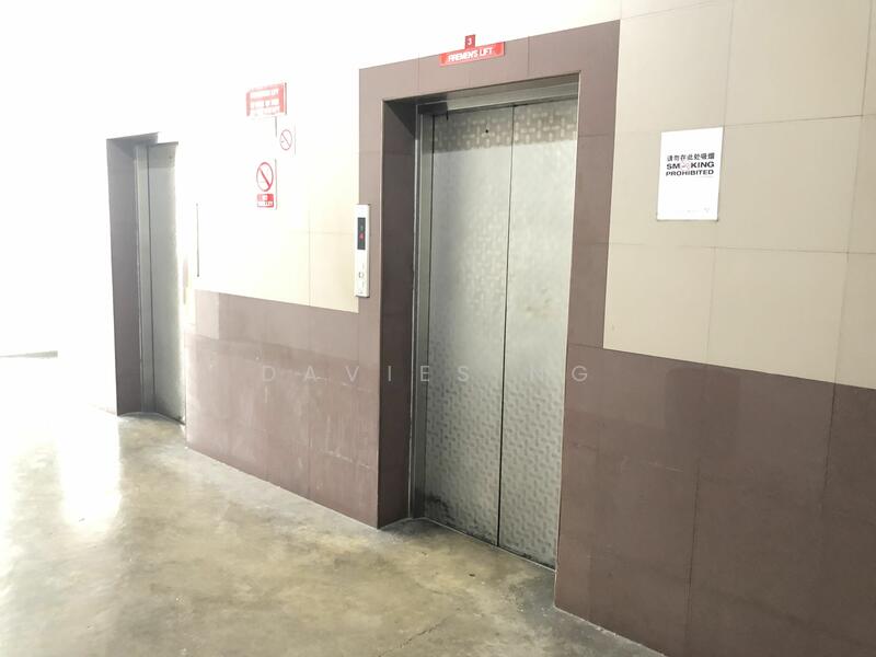 Shun Li Industrial Complex, 705 Sims Drive, 3,032 sqft, Light Industrial (B1) For Rent, by Davies Ng, 23515219 - CommercialGuru.com.sg