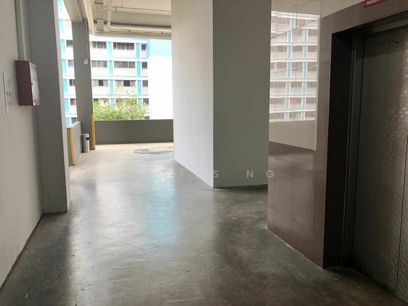 Shun Li Industrial Complex, 705 Sims Drive, 3,032 sqft, Light Industrial (B1) For Rent, by Davies Ng, 23515219 - CommercialGuru.com.sg