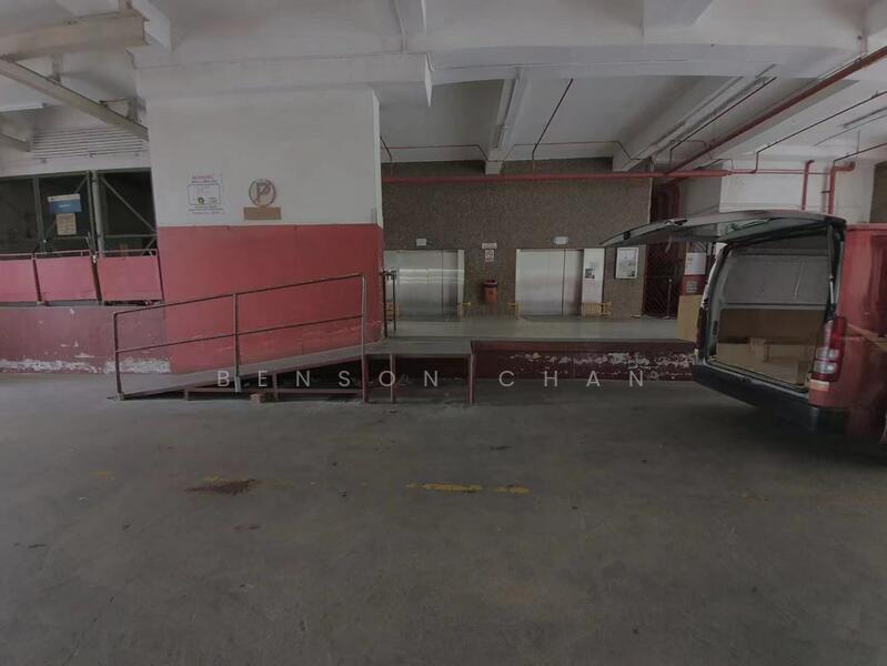 Yi Xiu Factory Building, 65 Sims Avenue, 4,209 sqft, Warehouse For Rent, by Benson Chan, 23515233 - CommercialGuru.com.sg