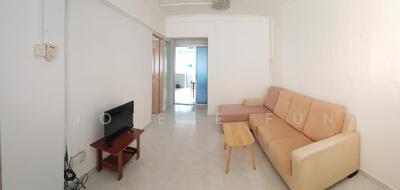 For Rent - 273 Tampines Street 22