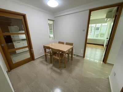 For Rent - Prospero Ville