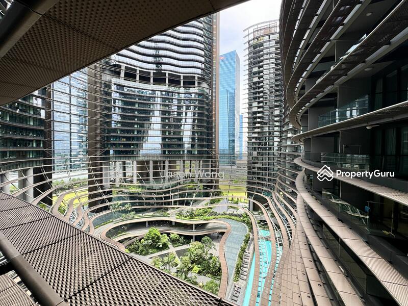 For Rent - Marina One Residences