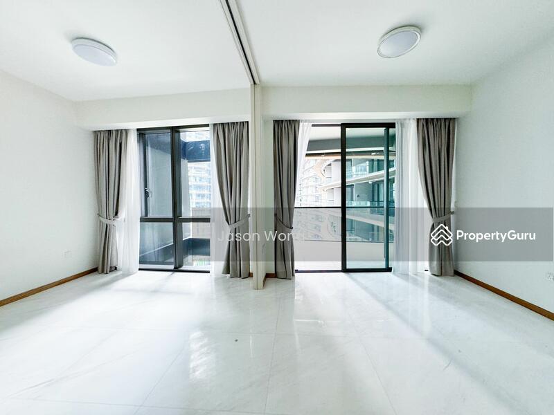 For Rent - Marina One Residences