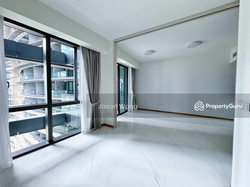 For Rent - Marina One Residences