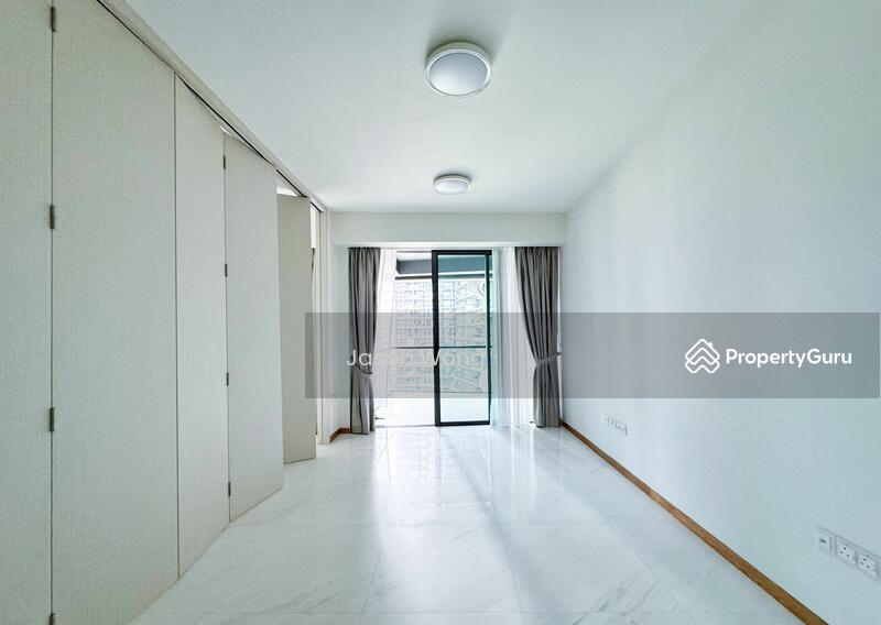 For Rent - Marina One Residences