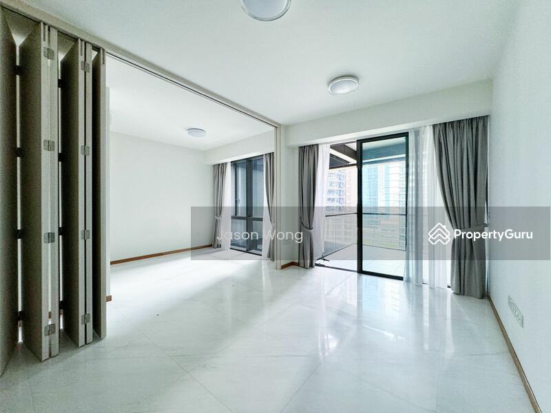 For Rent - Marina One Residences