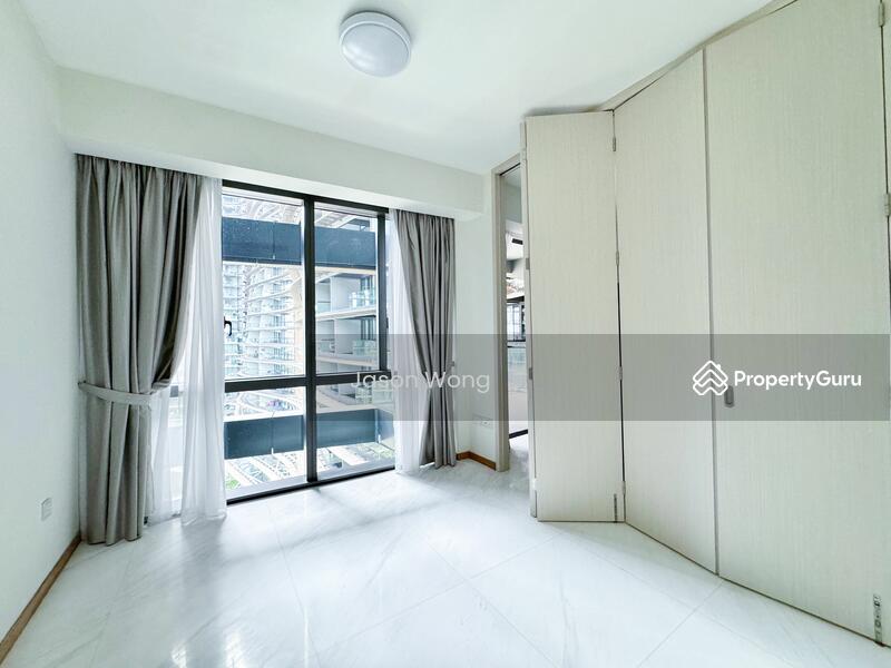 For Rent - Marina One Residences