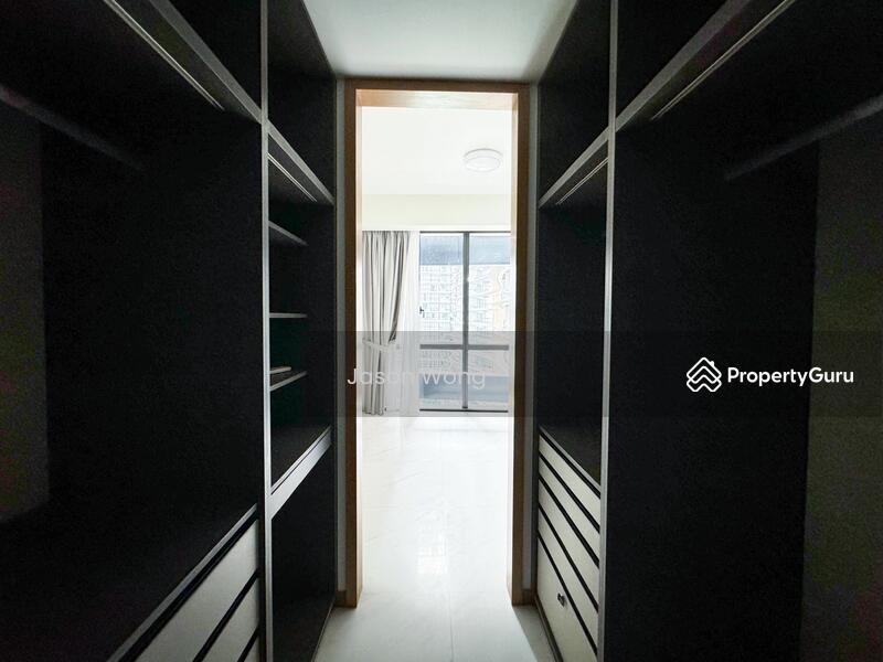 For Rent - Marina One Residences