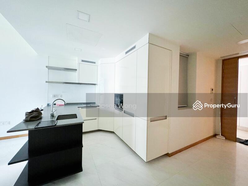 For Rent - Marina One Residences
