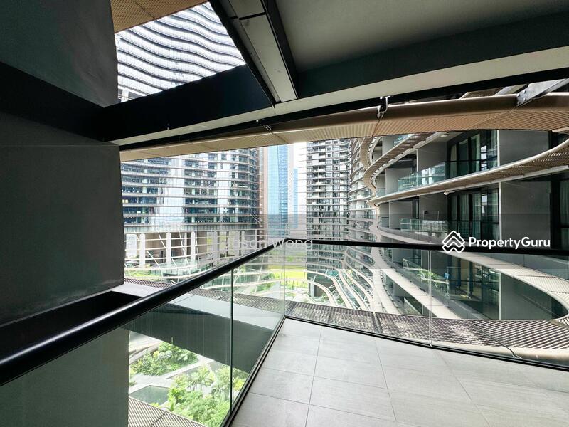 For Rent - Marina One Residences