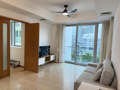 For Rent - Caribbean at Keppel Bay