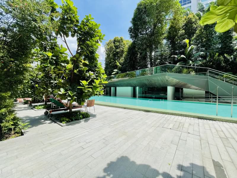 The Oliv @ Balmoral, 11C Balmoral Road, 4 Bedrooms, 3,336 sqft, Apartment For Sale, by Elaine Goh, 23515884 - PropertyGuru.com.sg