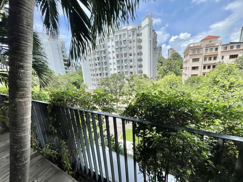 The Oliv @ Balmoral, 11C Balmoral Road, 4 Bedrooms, 3,336 sqft, Apartment For Sale, by Elaine Goh, 23515884 - PropertyGuru.com.sg
