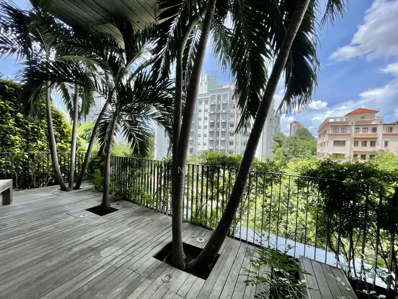 The Oliv @ Balmoral, 11C Balmoral Road, 4 Bedrooms, 3,336 sqft, Apartment For Sale, by Elaine Goh, 23515884 - PropertyGuru.com.sg