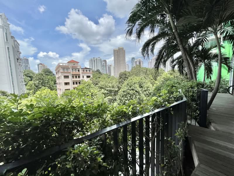 The Oliv @ Balmoral, 11C Balmoral Road, 4 Bedrooms, 3,336 sqft, Apartment For Sale, by Elaine Goh, 23515884 - PropertyGuru.com.sg