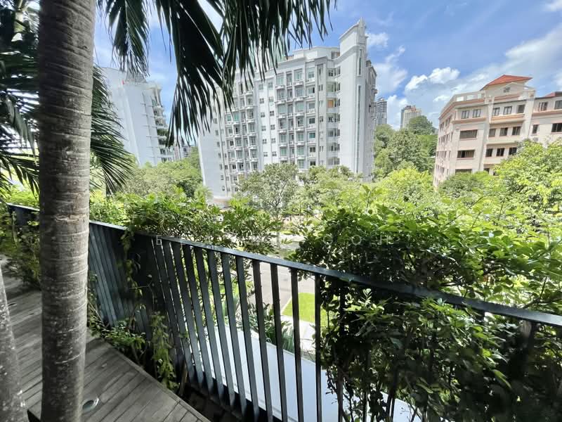 The Oliv @ Balmoral, 11C Balmoral Road, 4 Bedrooms, 3,336 sqft, Apartment For Sale, by Elaine Goh, 23515884 - PropertyGuru.com.sg