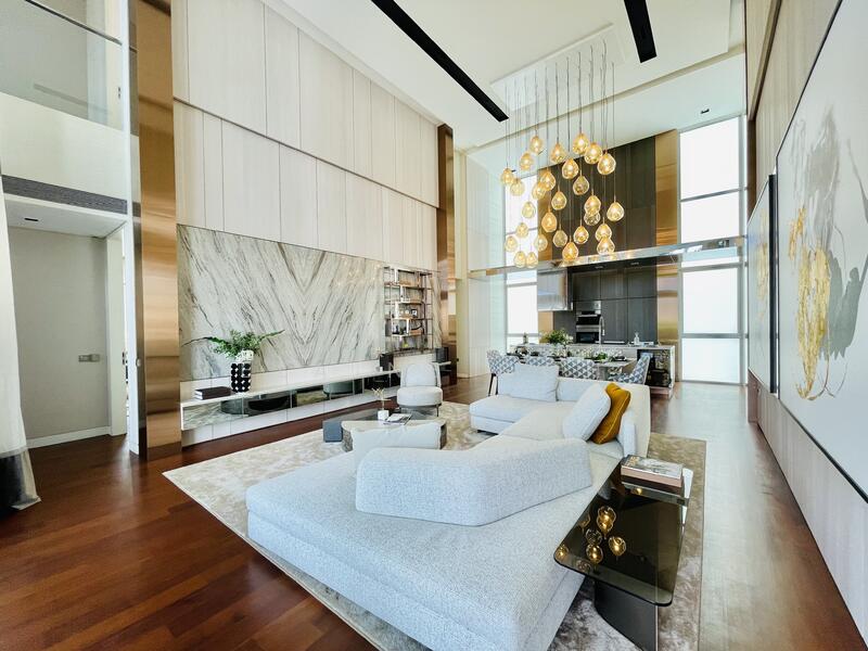 The Oliv @ Balmoral, 11C Balmoral Road, 4 Bedrooms, 3,336 sqft, Apartment For Sale, by Elaine Goh, 23515884 - PropertyGuru.com.sg