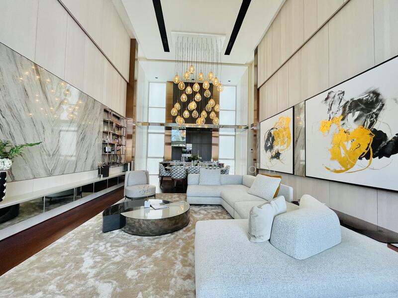 The Oliv @ Balmoral, 11C Balmoral Road, 4 Bedrooms, 3,336 sqft, Apartment For Sale, by Elaine Goh, 23515884 - PropertyGuru.com.sg