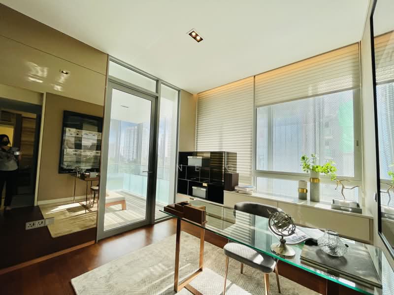 The Oliv @ Balmoral, 11C Balmoral Road, 4 Bedrooms, 3,336 sqft, Apartment For Sale, by Elaine Goh, 23515884 - PropertyGuru.com.sg