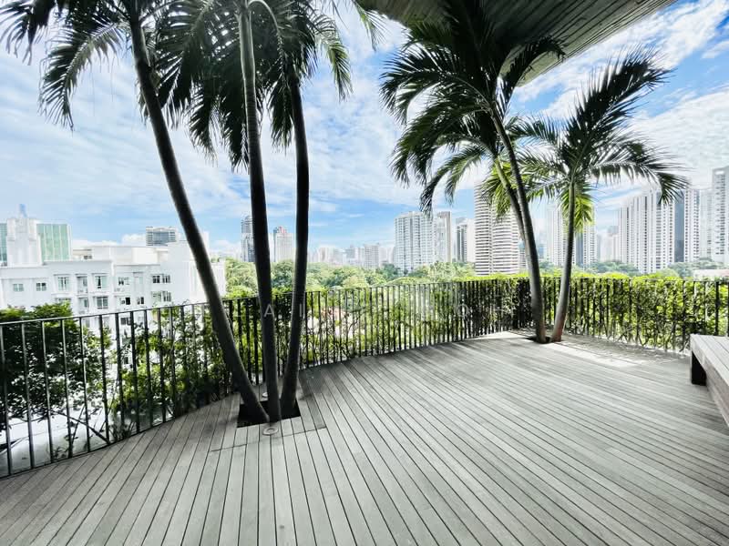The Oliv @ Balmoral, 11C Balmoral Road, 4 Bedrooms, 3,336 sqft, Apartment For Sale, by Elaine Goh, 23515884 - PropertyGuru.com.sg
