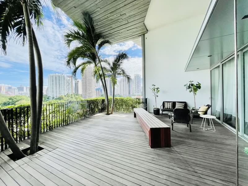 The Oliv @ Balmoral, 11C Balmoral Road, 4 Bedrooms, 3,336 sqft, Apartment For Sale, by Elaine Goh, 23515884 - PropertyGuru.com.sg