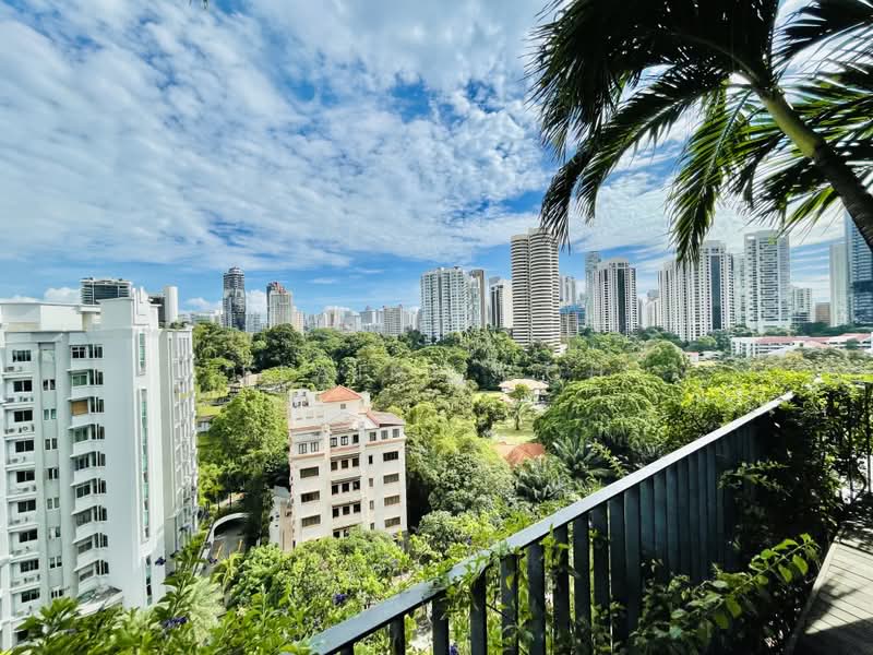 The Oliv @ Balmoral, 11C Balmoral Road, 4 Bedrooms, 3,336 sqft, Apartment For Sale, by Elaine Goh, 23515884 - PropertyGuru.com.sg
