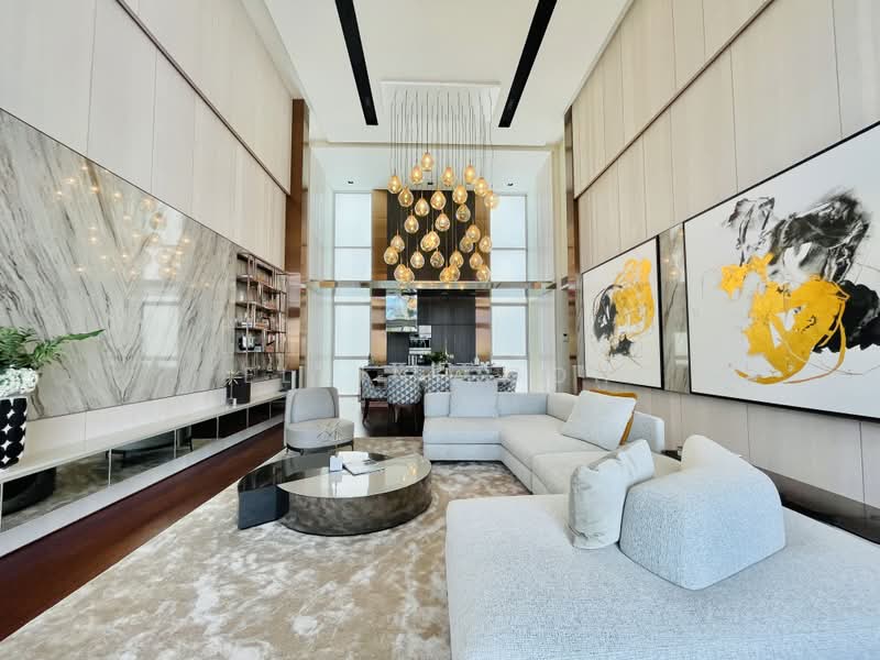 The Oliv @ Balmoral, 11C Balmoral Road, 4 Bedrooms, 3,336 sqft, Apartment For Sale, by Elaine Goh, 23515884 - PropertyGuru.com.sg